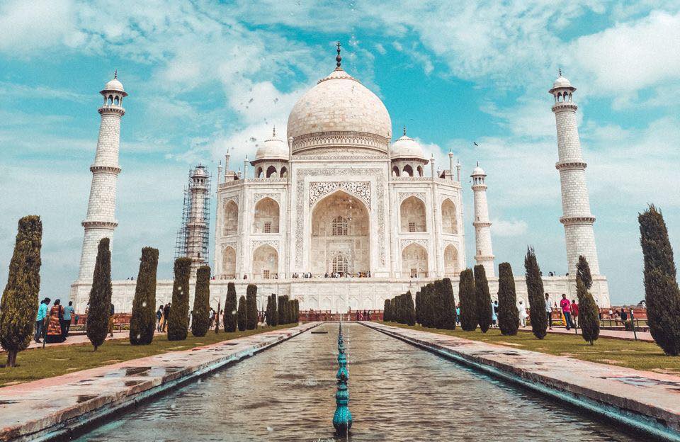 India – Tour of Taj, Tigers & Forts - Image 1