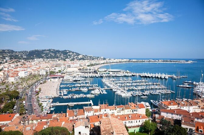 Early Summer Western Med Cruise Deal - Image 3