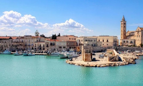 Undiscovered Italy – Highlights of Puglia