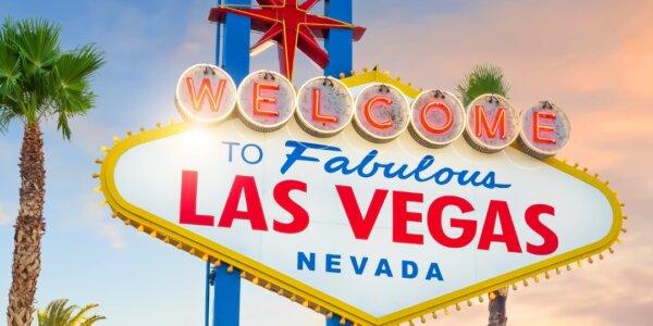 Las Vegas Feb ’25 Premium Economy Travel