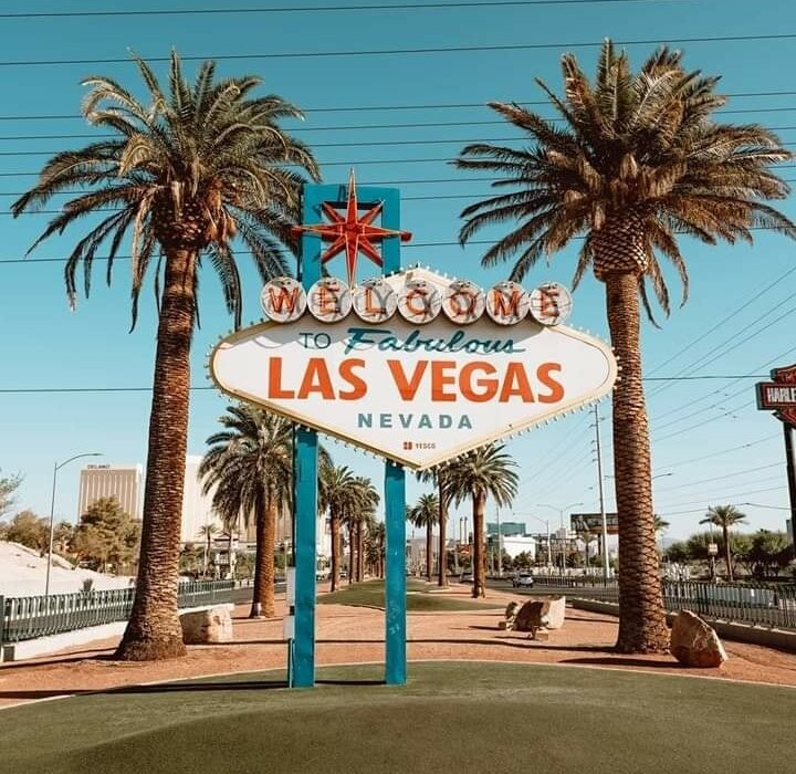 Luxury Las Vegas with Business Class Travel - Image 2