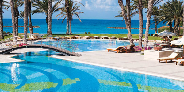 CYPRUS 5* ULTIMATE LUXURY ALL INCLUSIVE BLISS