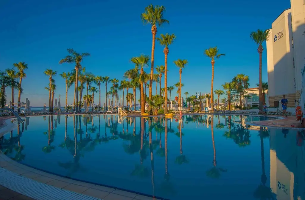 CYPRUS PEAK SUMMER FAMILY 4* ALL INCLUSIVE - Image 7