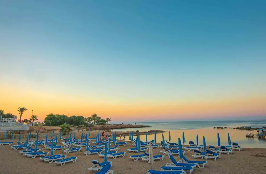 CYPRUS PEAK SUMMER FAMILY 4* ALL INCLUSIVE - Image 6