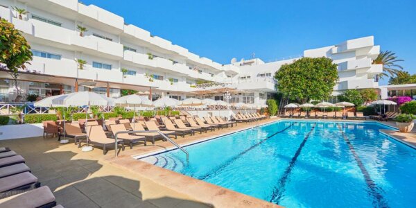 Adults Only Cala D’Or Majorca Summer Hols