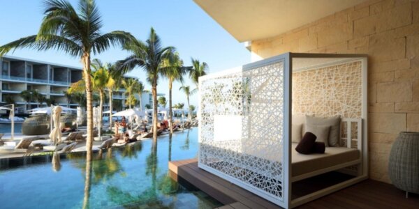 5* LUX Mexico Adult Only – Staff Recommendation