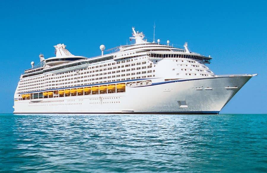 Royal Caribbean Transatlantic Cruise NInja Special - Image 1