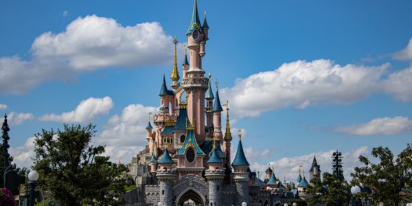 Spring ’25 Family Break to Disneyland Paris