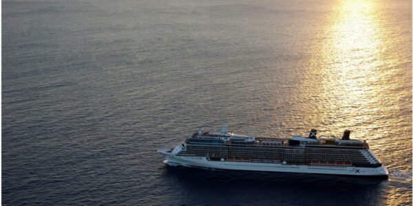 Celebrity Cruise Special Boston to Fort Lauderdale