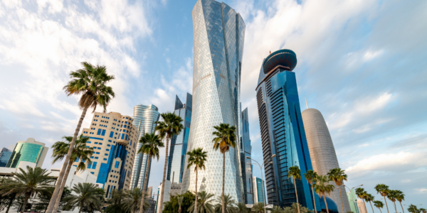 DUBAI, ABU DHABI + QATAR CRUISE – MSC EURIBIA