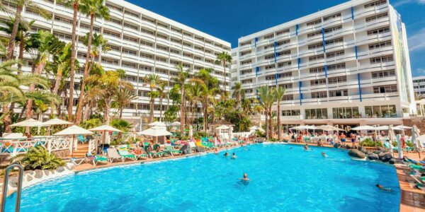 Gran Canaria Popular Resort June Specials