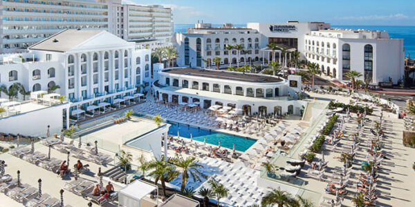 Tenerife Dream Hotel May ’25 Getaway