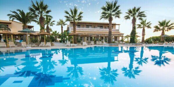Late May ALL INCLUSIVE 5* Kos Greece