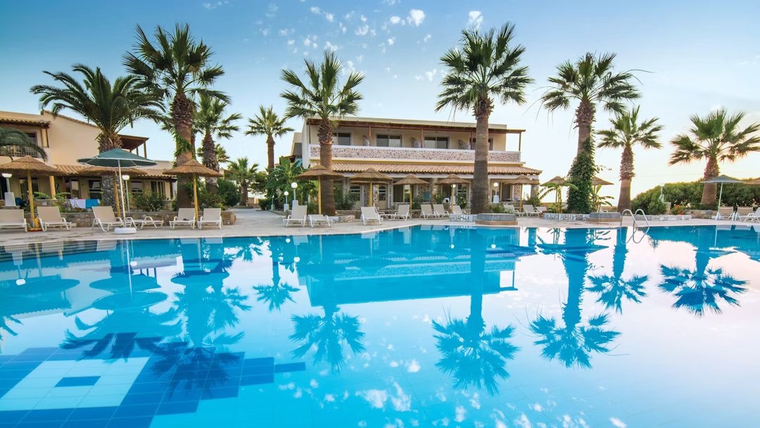 Late May ALL INCLUSIVE 5* Kos Greece - Image 1