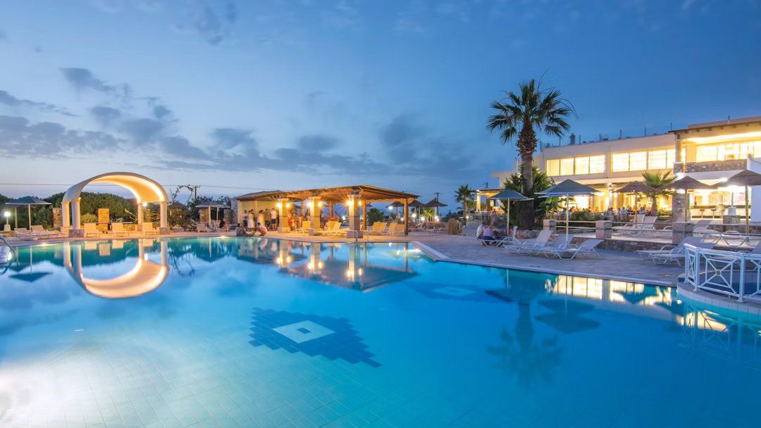 Late May ALL INCLUSIVE 5* Kos Greece - Image 2