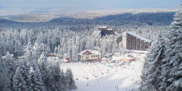 Late Season Borovets Ski 2025 Specials