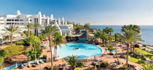 Adults Only 4* LAST MIN Lanzarote Sunshine