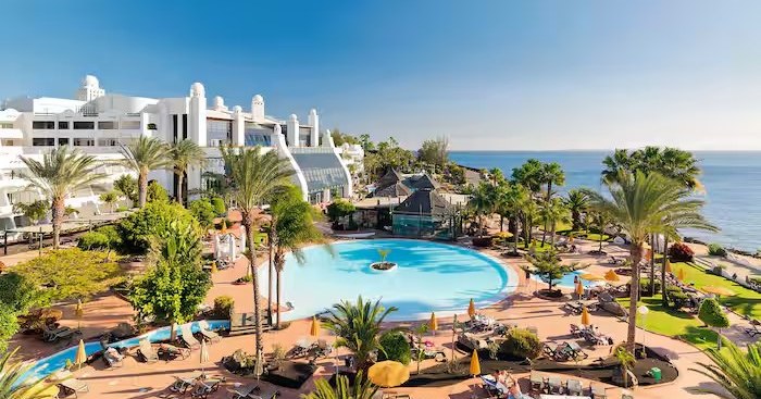 Adults Only 4* LAST MIN Lanzarote Sunshine - Image 1