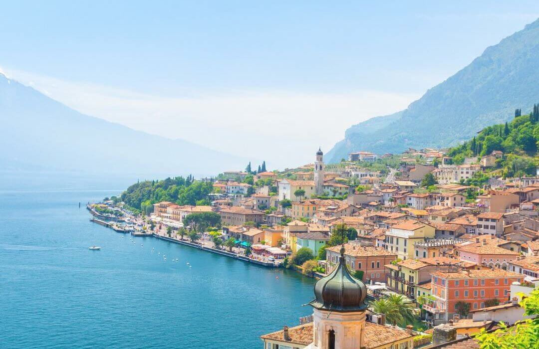 Lake Garda, Venice & Verona Summer Special - Image 1