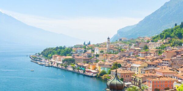 Lake Garda, Venice & Verona Summer Special