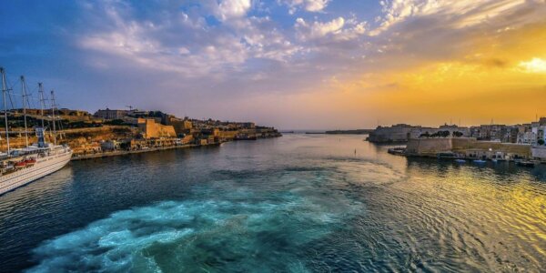Malta August Summer Short Break Offers