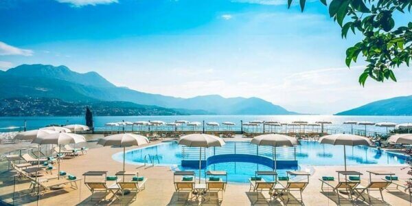 Complete Luxury and Bliss in Montenegro