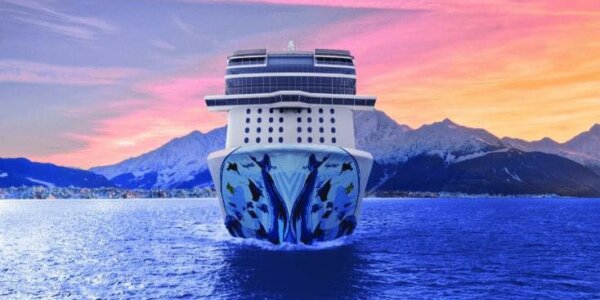 Italy, France & Spain NCL Cruise Special Offer