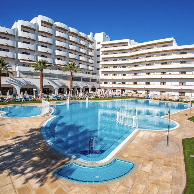 Portugal 4* Family Special from City of Derry - Image 1