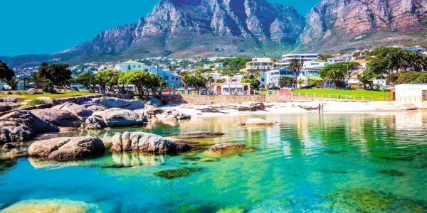 BUCKET LIST Highlights of South Africa Tour