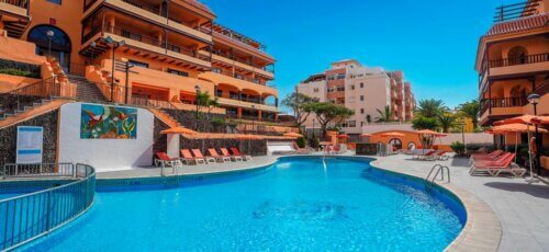 Late June Tenerife Family VALUE Special Offer