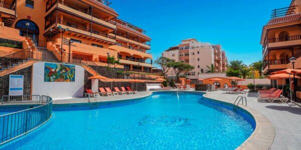 Late June Tenerife Family VALUE Special Offer