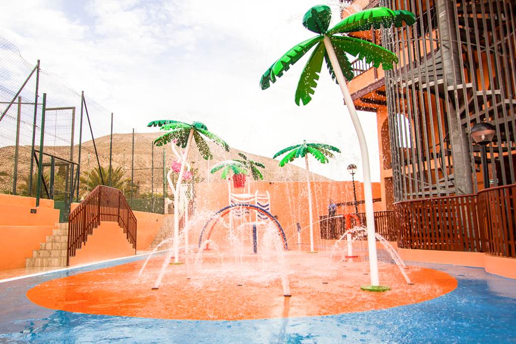Late June Tenerife Family VALUE Special Offer - Image 2