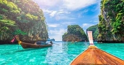 Stunning Phuket Thailand Plan Ahead Spring ’25
