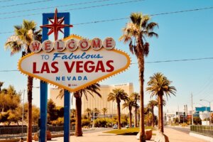 New Year Winter Specials DIRECT to Vegas