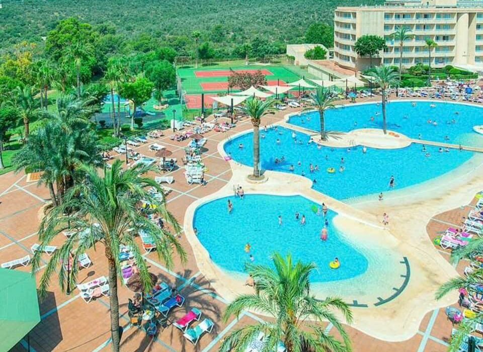 MAJORCA FAMILY LATE DEAL JULY SPECIALS - Image 1
