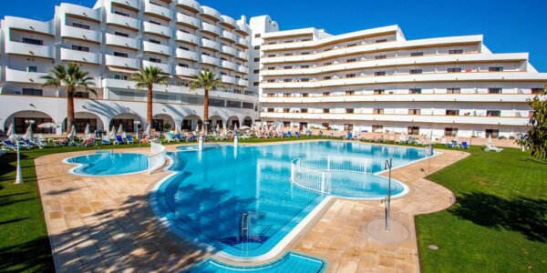 Algarve Portugal 4* EARLY BOOKER Special