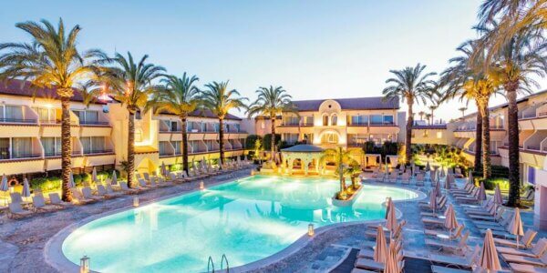 Adults Only Summer Special to Ayia Napa Cyprus