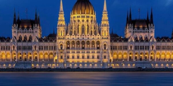Early September City Break Offer to Budapest