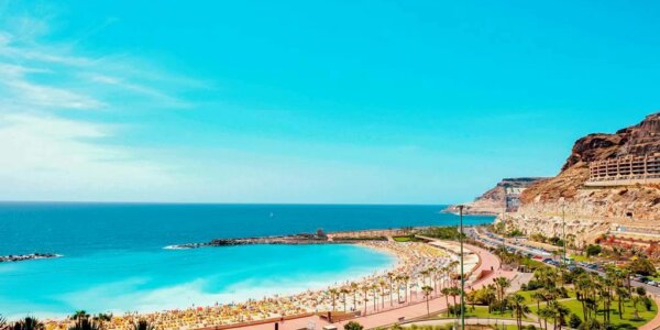 Gran Canaria LAST MIN Early July Summer Special