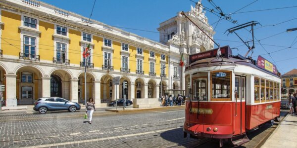 Spring ’25 City Break to Lisbon Portugal