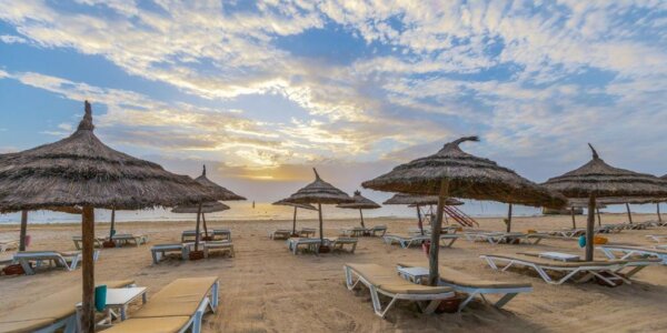 Tunisia All Inclusive Winter Sun Bargain