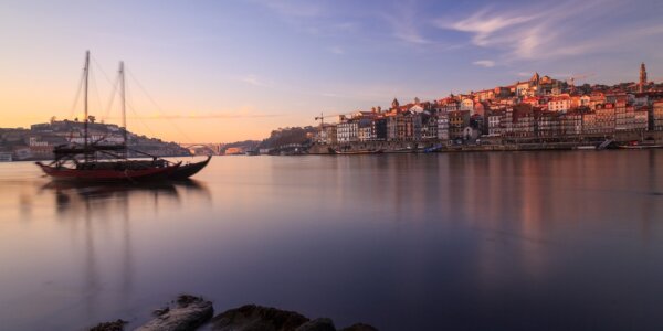 Late Year NInja City Special to Porto