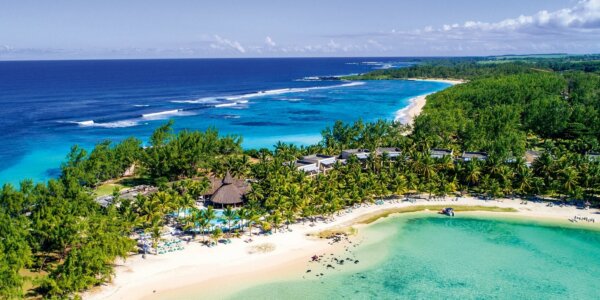 Magical Mauritius Spring ’25 Dream Getaway