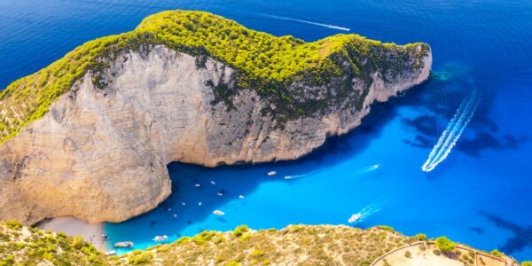 Zante Greece Summer Hols VALUE Offer