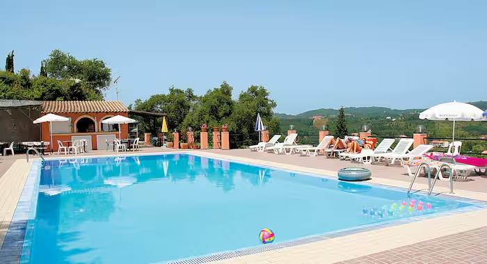 Early August VALUE Corfu Summer Hols - Image 1