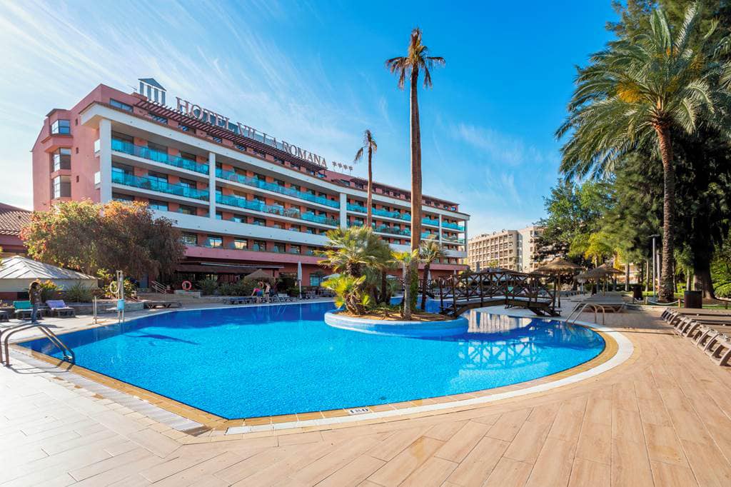 July + August Summer Specials to Salou Spain - Image 2