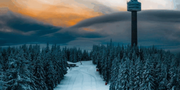 BULGARIA SKI – EASTER 2026