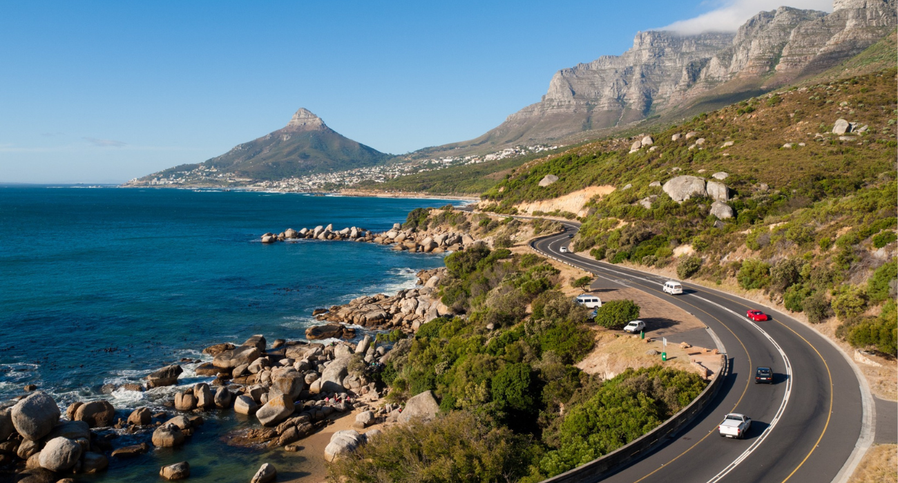 SOUTH AFRICA BUCKET LIST SELF-DRIVE - Image 1