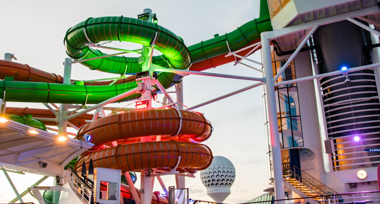 Royal Caribbean Med Cruise BARGAIN – BE QUICK! - Image 3