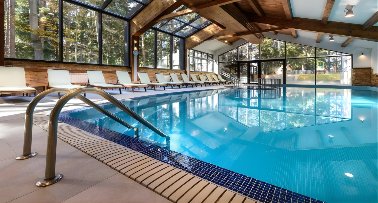 Borovets Bulgaria 2027 Ski 4*Specials - Image 2